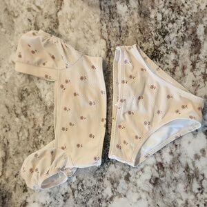 Quincy Mae Swimsuit 2t-3t